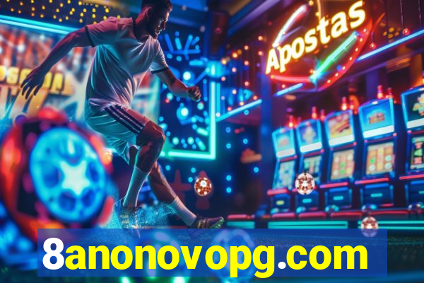 8anonovopg.com