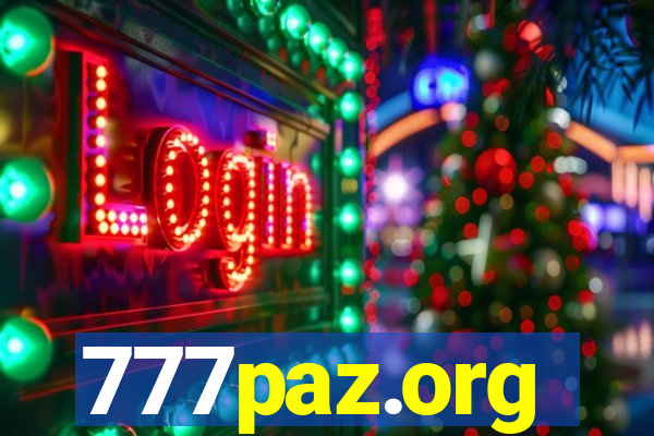 777paz.org