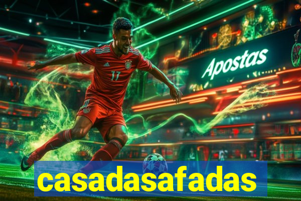 casadasafadas