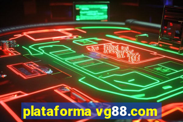plataforma vg88.com