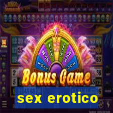 sex erotico