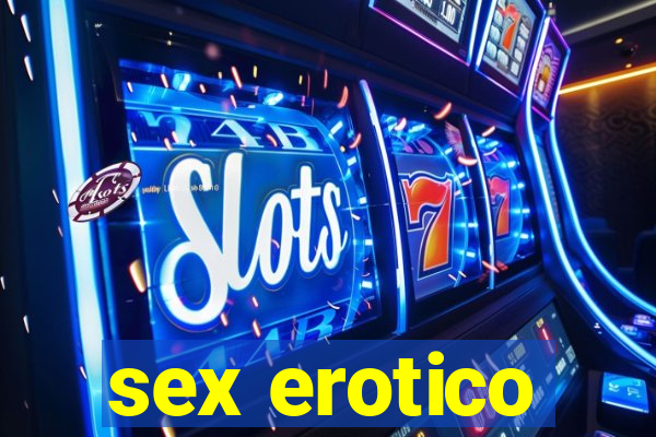 sex erotico