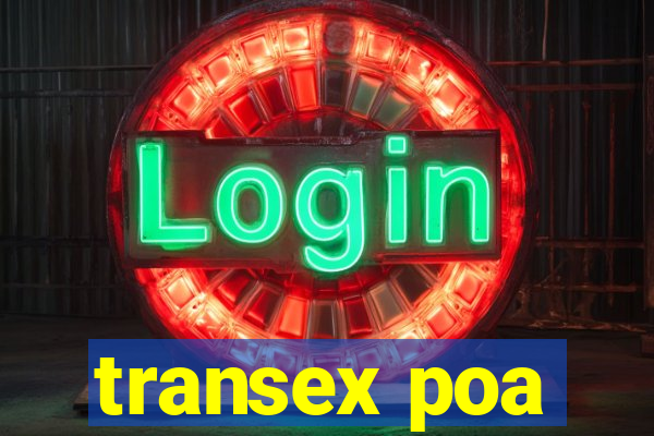 transex poa