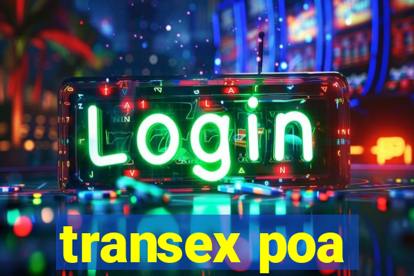transex poa