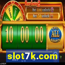 slot7k.com