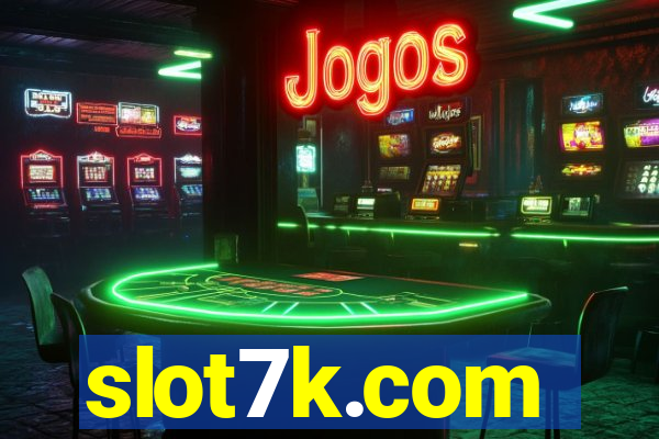 slot7k.com