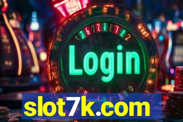 slot7k.com