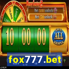 fox777.bet