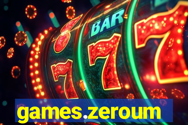 games.zeroum