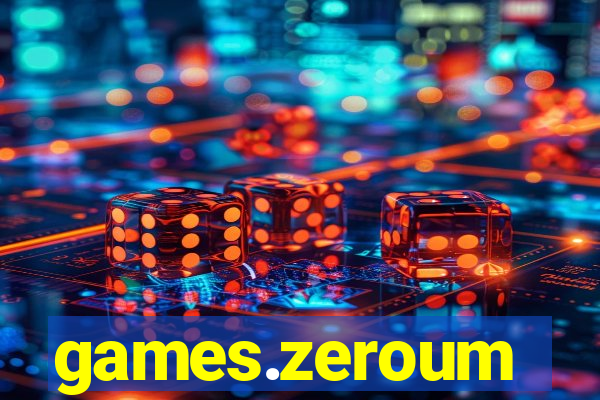 games.zeroum