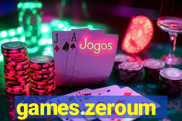 games.zeroum