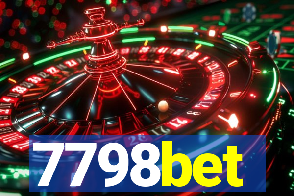 7798bet