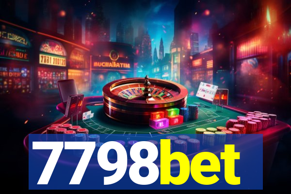 7798bet