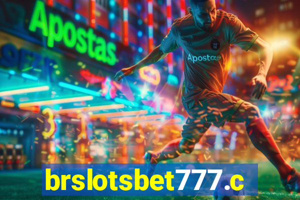 brslotsbet777.com