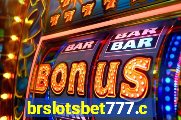 brslotsbet777.com