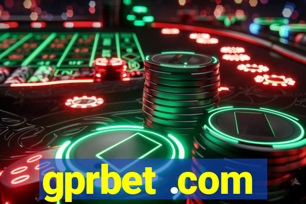 gprbet .com