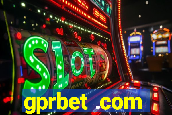 gprbet .com