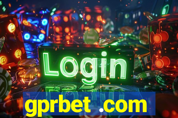 gprbet .com