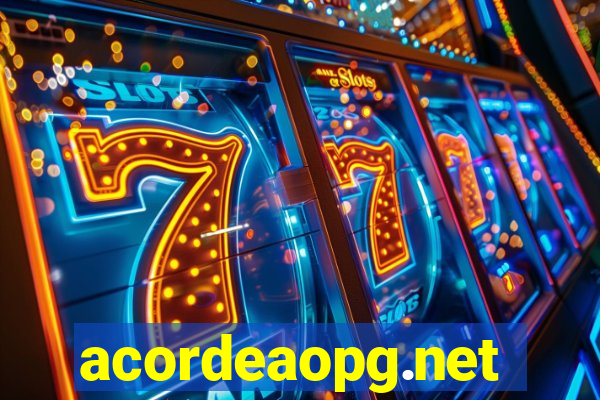 acordeaopg.net