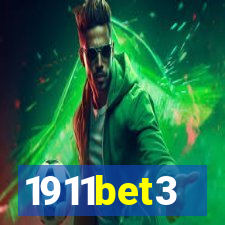 1911bet3