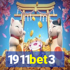 1911bet3