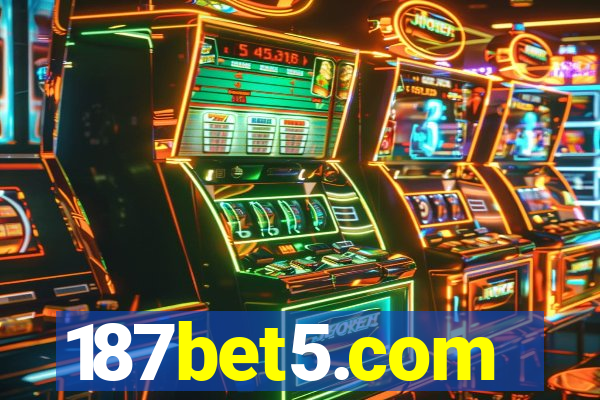 187bet5.com