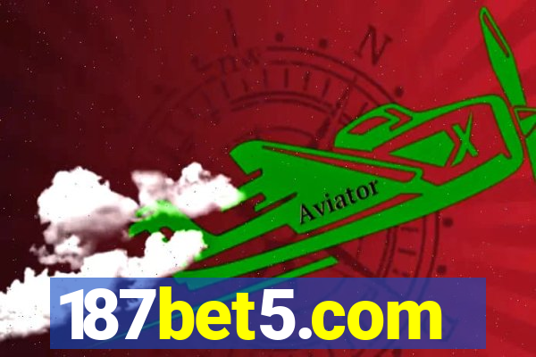 187bet5.com