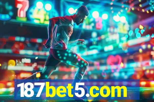 187bet5.com