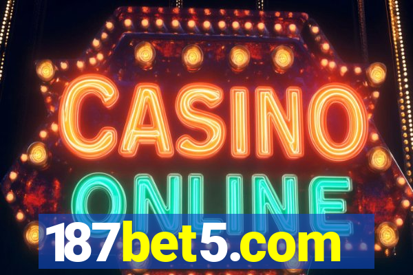 187bet5.com