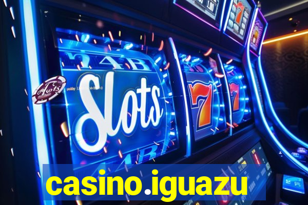 casino.iguazu