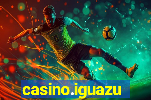 casino.iguazu