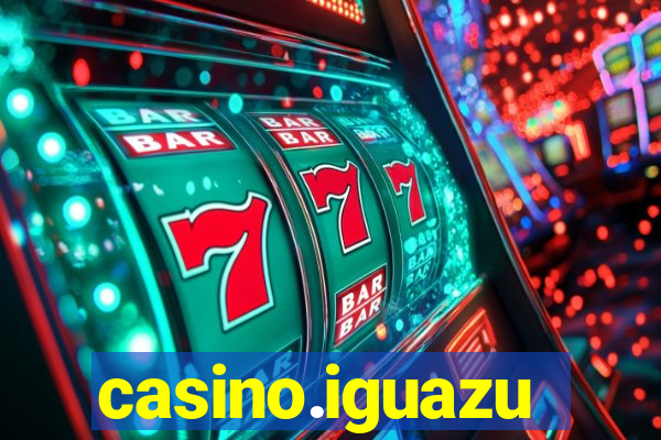 casino.iguazu