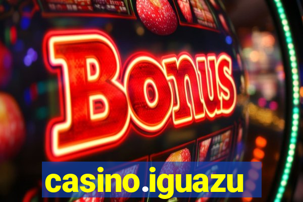 casino.iguazu