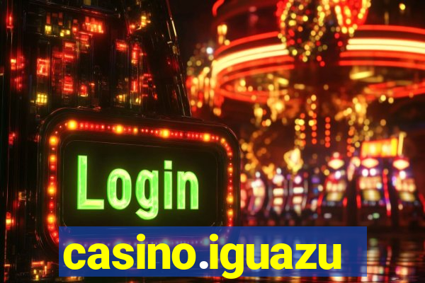 casino.iguazu
