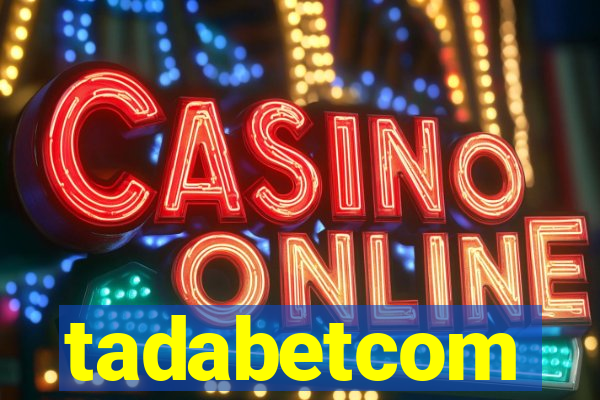 tadabetcom
