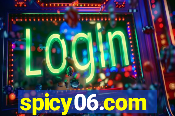spicy06.com