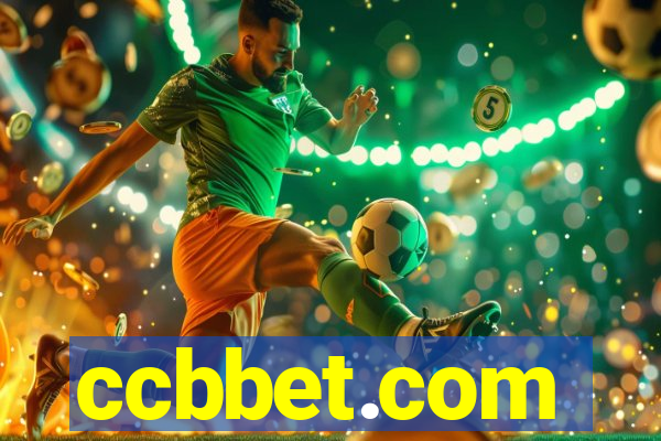 ccbbet.com
