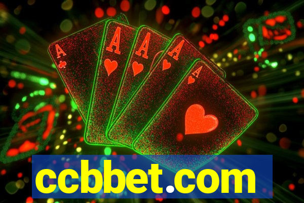 ccbbet.com