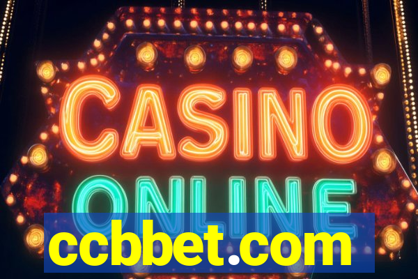 ccbbet.com