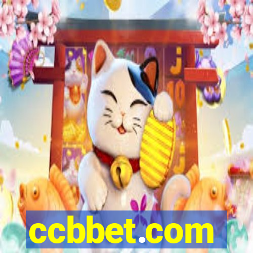 ccbbet.com