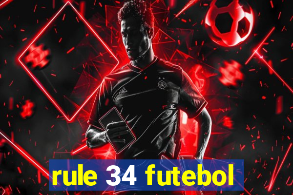 rule 34 futebol