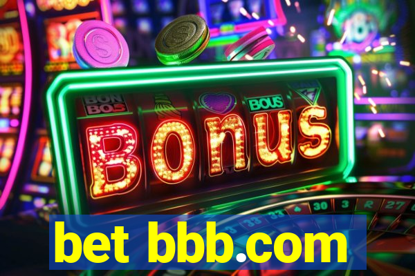 bet bbb.com