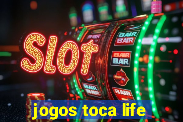 jogos toca life