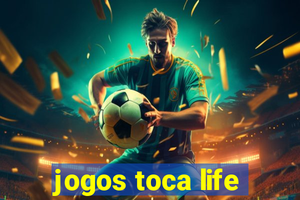 jogos toca life