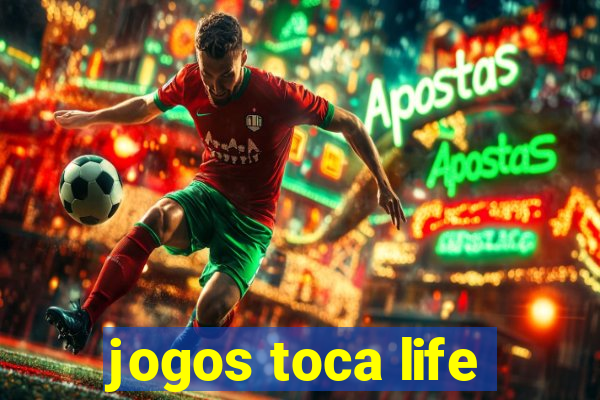 jogos toca life