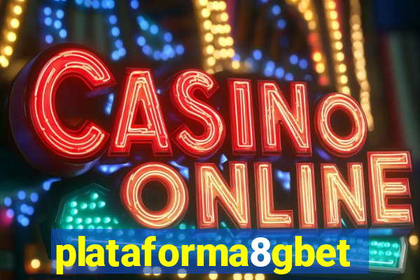 plataforma8gbet
