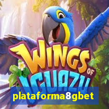 plataforma8gbet