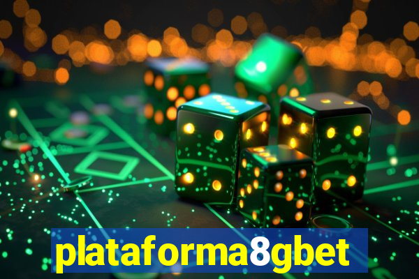plataforma8gbet