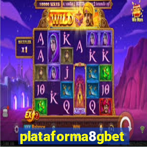 plataforma8gbet