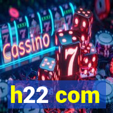 h22 com